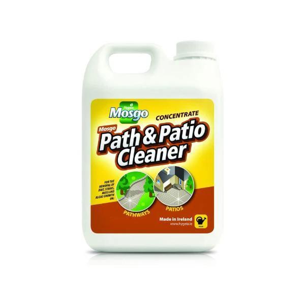 Mosgo Path & Patio Sealer 5L