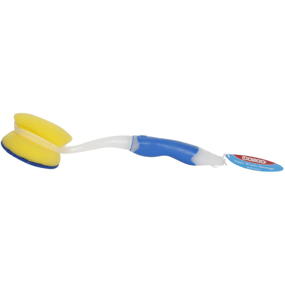 Dosco Dish Wash Sponge Soft Grip