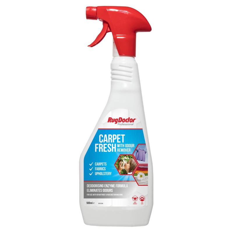 Rug Doctor Carpet Fresh Odour Remover 500Ml