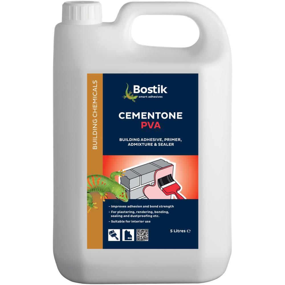 Cementone Rendabond Pva 5L