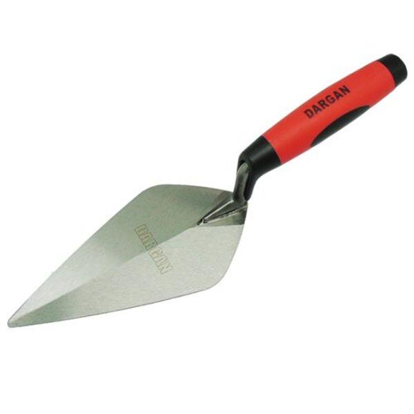 Dargan Pointing Trowel 8"
