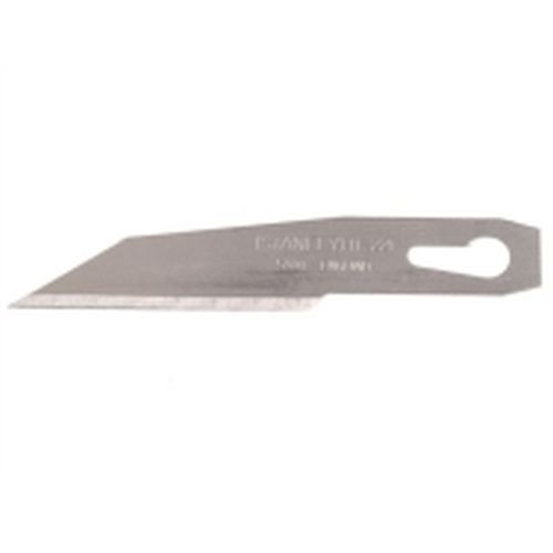 Stanley Straight Slimknife Blades (3) 011221