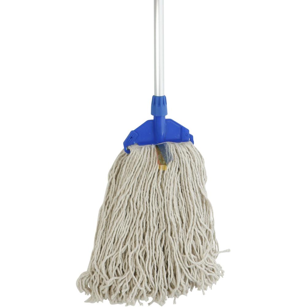 Dosco 16Oz Kentucky Multi Mop Complete With Handle & Clip