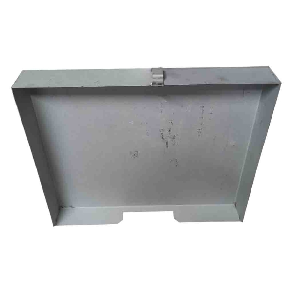 Waterford Stanley Erin Ashpan Boiler Model