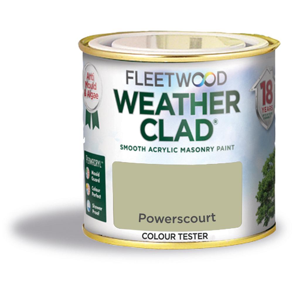 Fleetwood 250ml Weatherclad Powerscourt