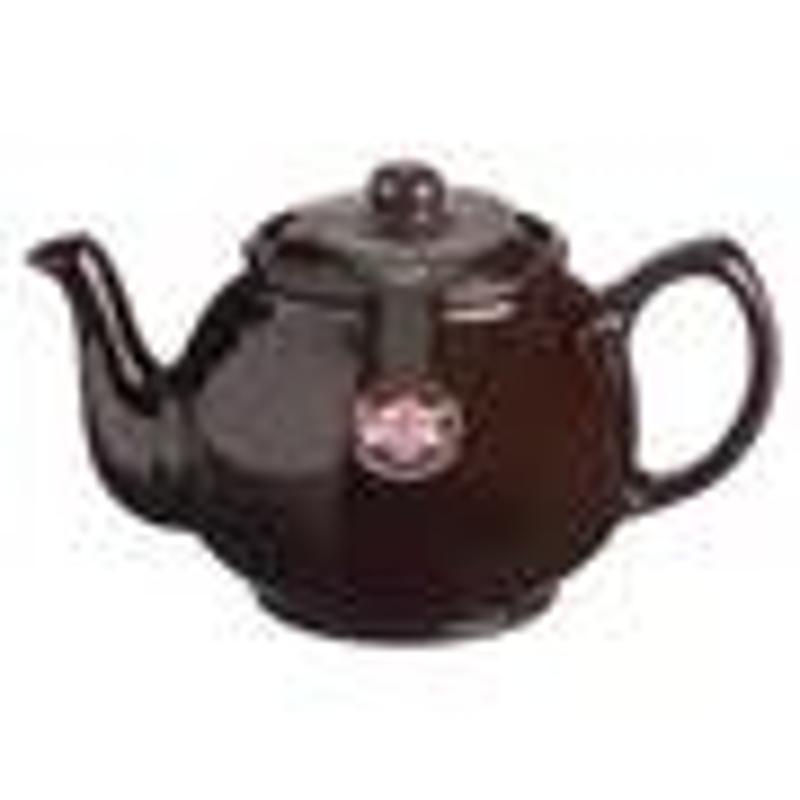 Rockingham 6 Cup Teapot