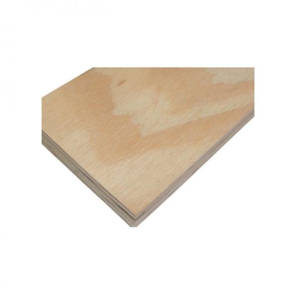 8 X 4 X 18mm  Marine Plywood En636-3 Bs1088