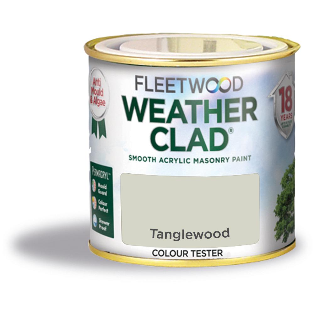 Fleetwood 250ml Weatherclad Tanglewood