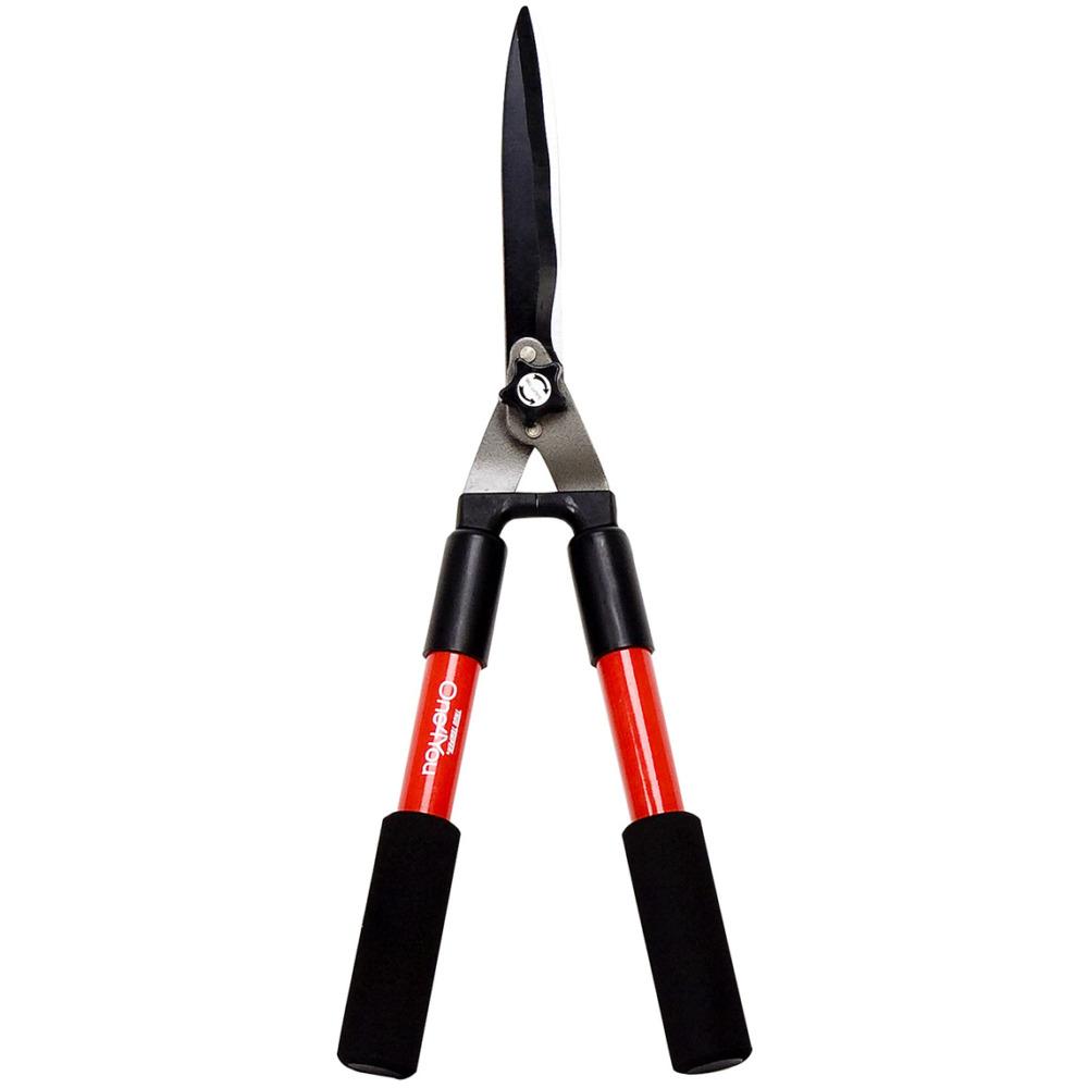 True Temper One4You Hedge Shears Wavy Blade