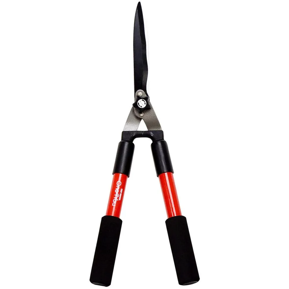 True Temper One4You Hedge Shears Wavy Blade