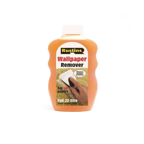 Rustins Wallpaper Remover 300ml