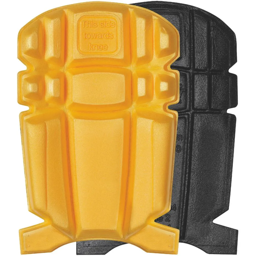 Snickers - Craftsmen Kneepads - YellowBlack