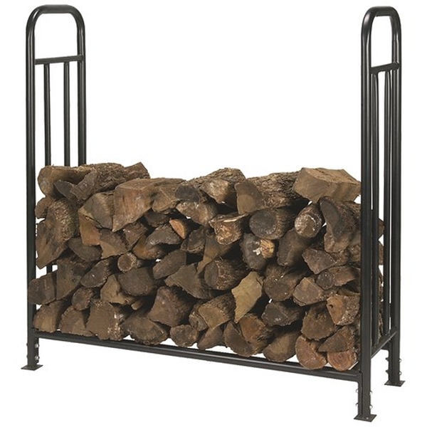 Tahoe Log Rack 4Ft