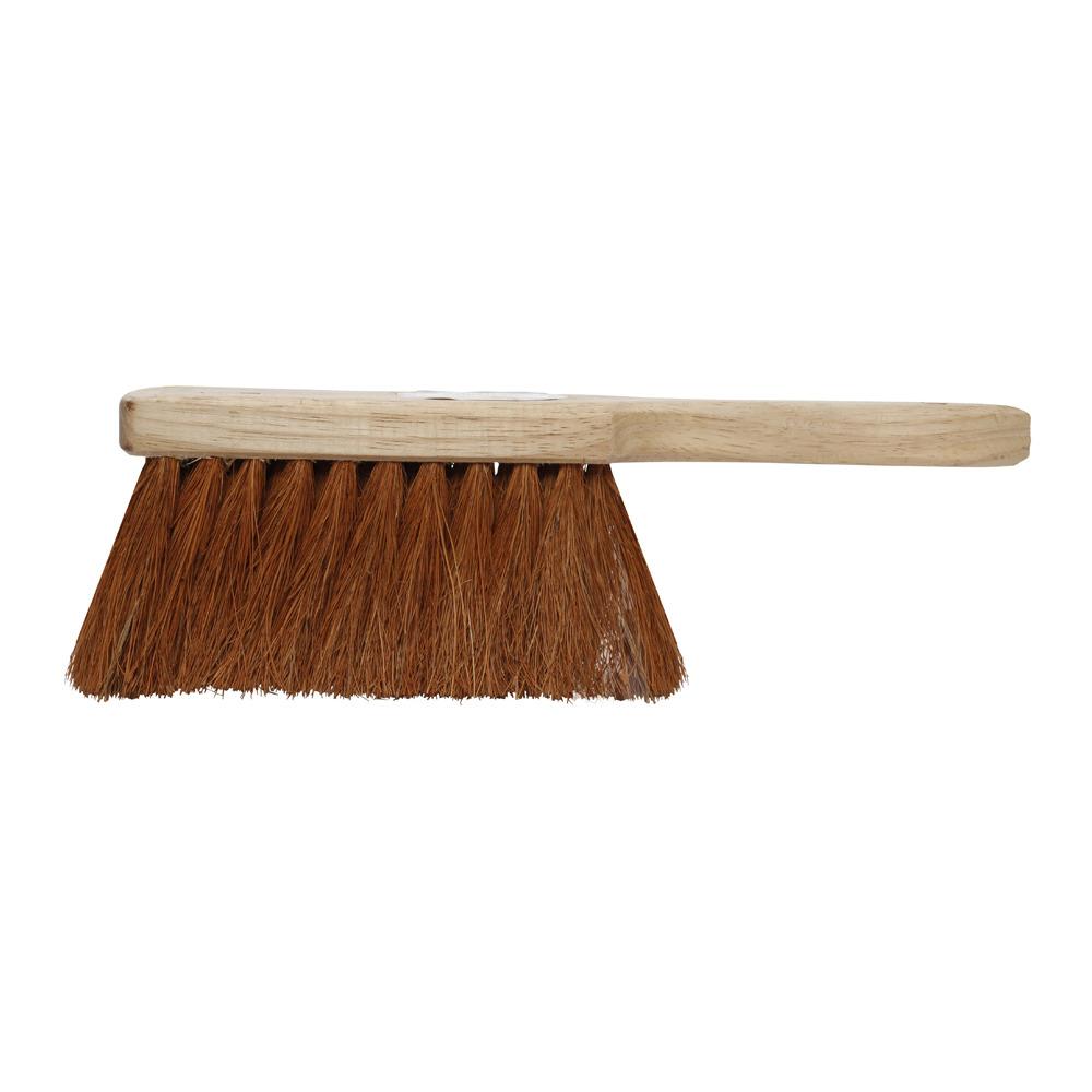 Dosco Coco Fibre Bannister Brush 07001