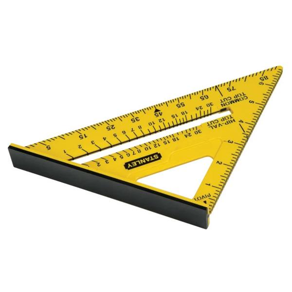 Stanley Dual Colour Quick Square 7In