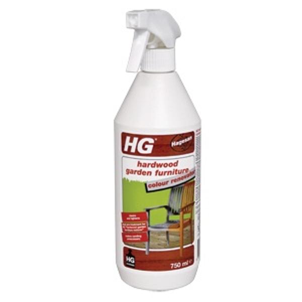 Hardwood Garden Furniture Renovator 750ml