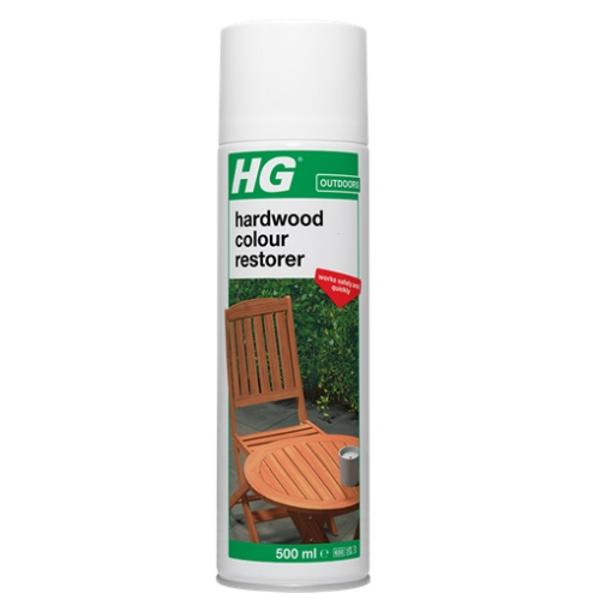 HG Garden Furniture Restorer 500ml