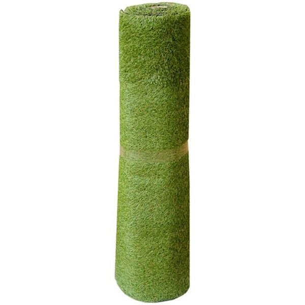 Eden Green Artificial Grass 20mm X 1M X 4M