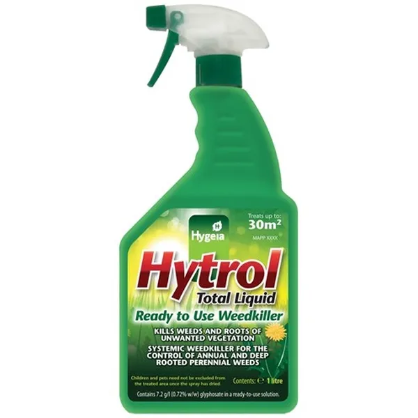 Hytrol Rtu Total Liquid 1L