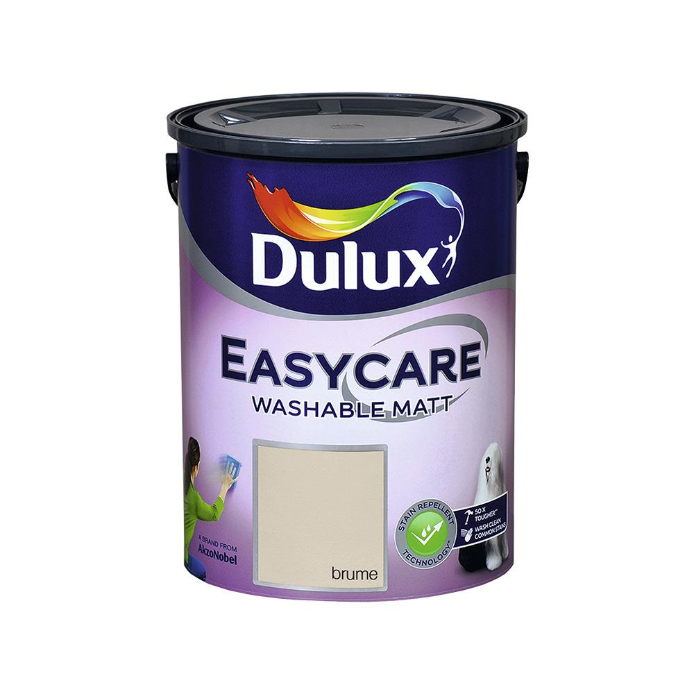 Dulux Easycare Matt Brume 5L