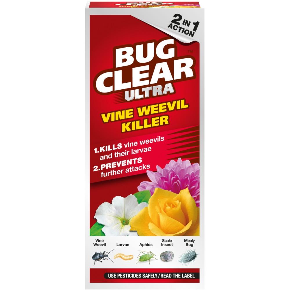 Bugclear ULa Vine Weevil Killer 480ml