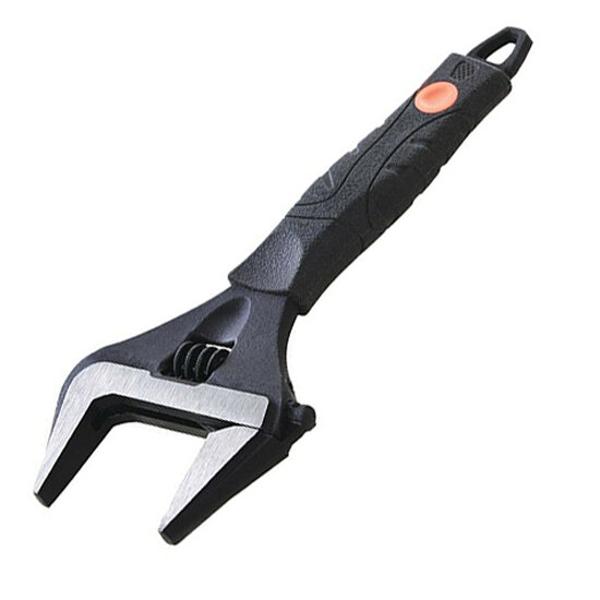 Dargan Wide Jaw Adjustable Wrench 8" .