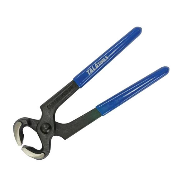 Tala Pro Carpenter'S Pincers 175mm (7In)