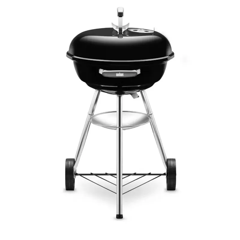 Weber Compact Charcoal Barbeque 47cm