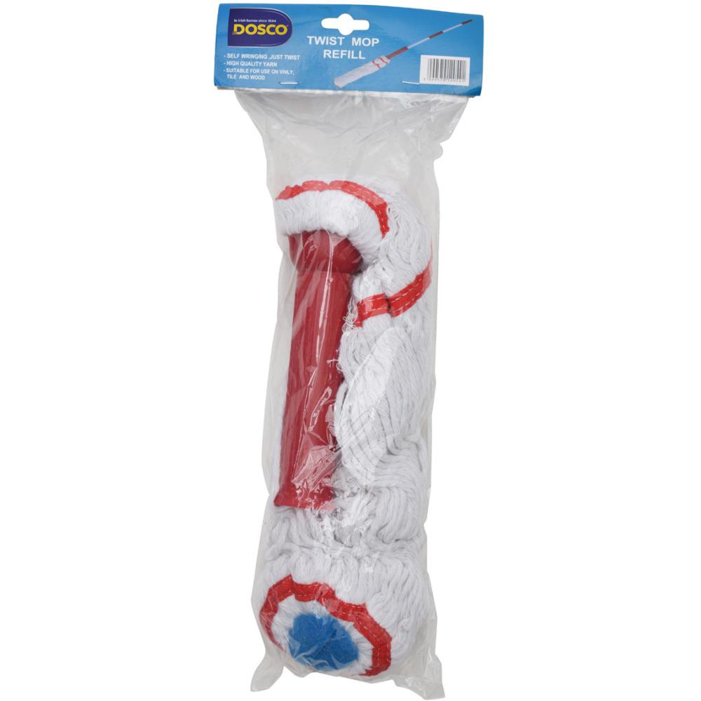 Dosco Twist Mop Refill