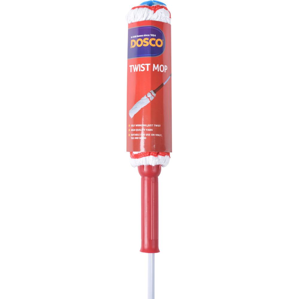 Dosco Twist Mop Complete