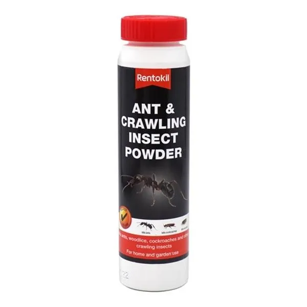 Rentokil Ant & Insect Killer Powder 300G