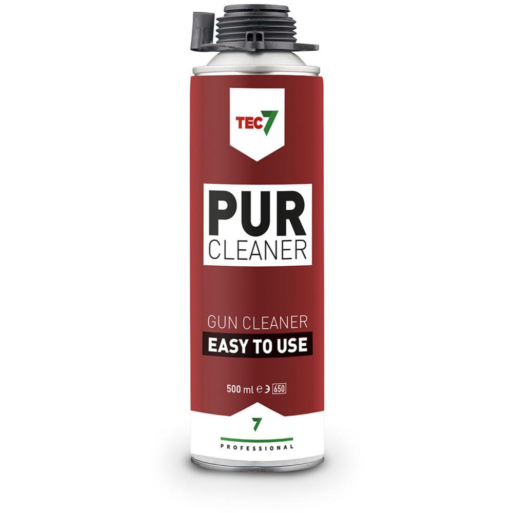 Tec7 Pur 7 Cleaner 500ml