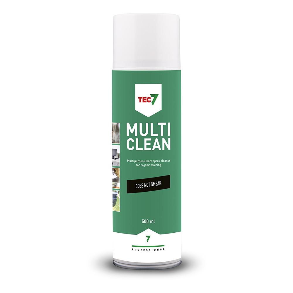 Tec7 Multi Clean 7 500ml