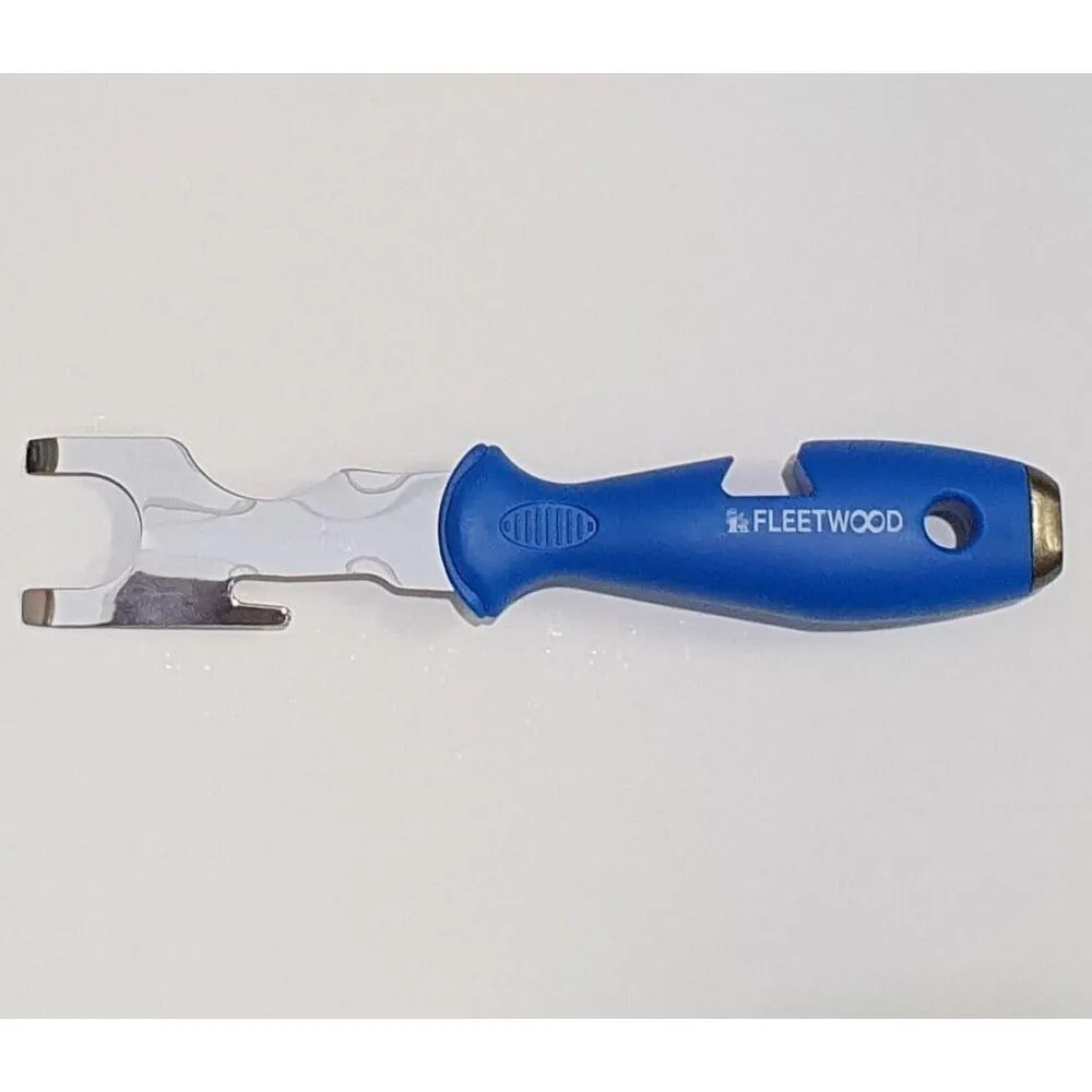 Fleetwood Uli-Mate Can Opener