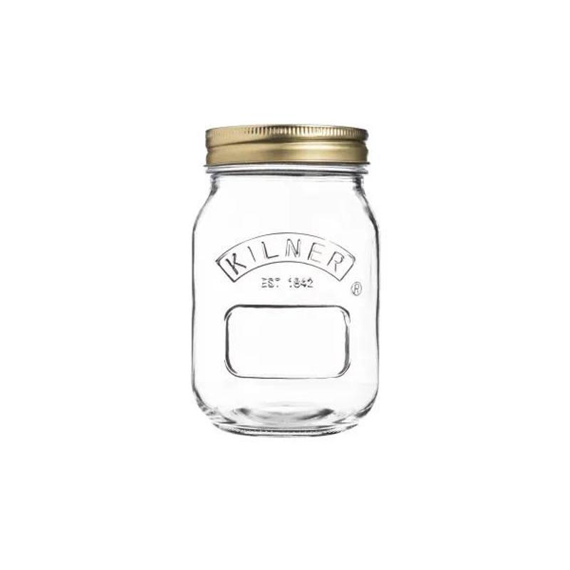 Kilner Handled Jar 0.5L