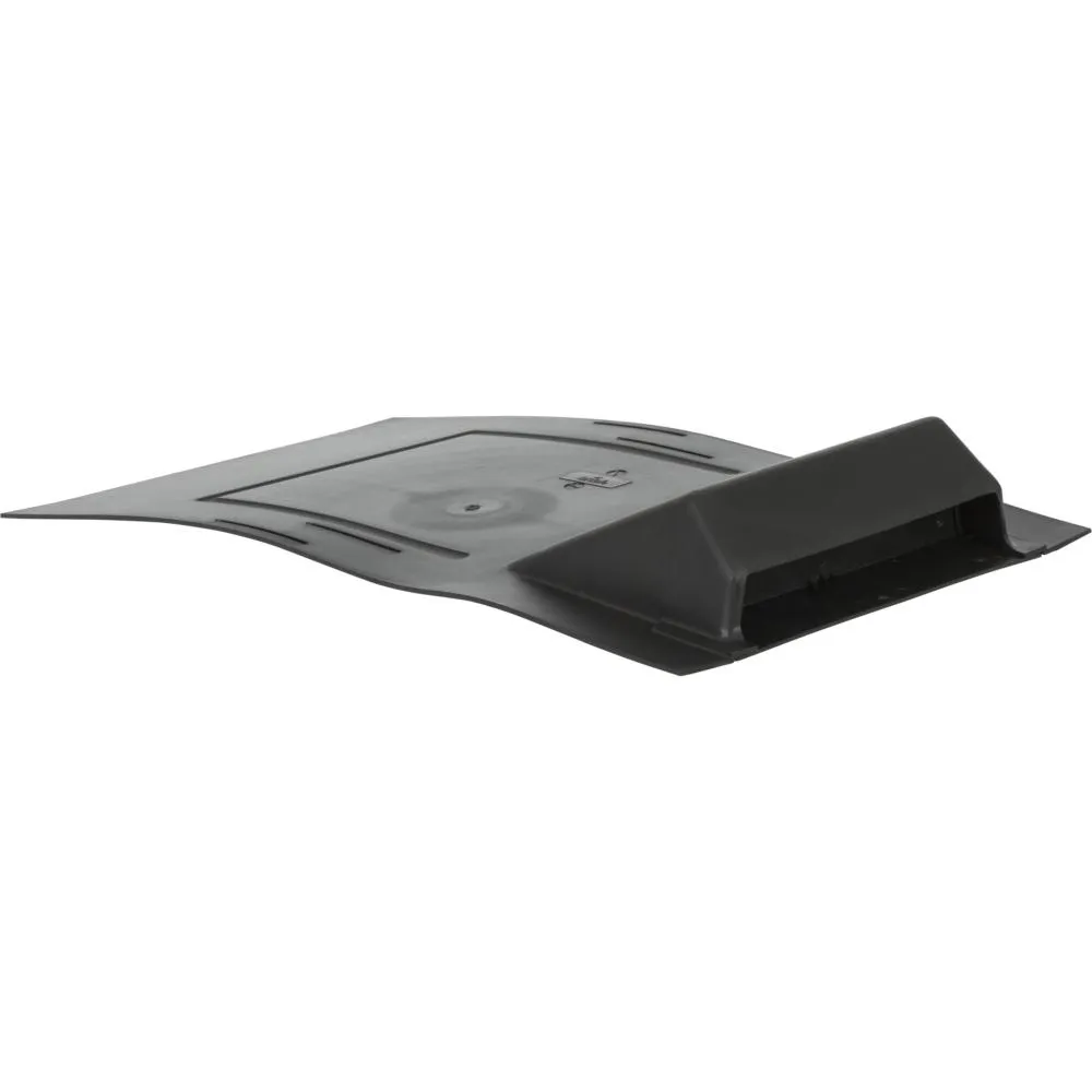 Hp1A Slate Vent With Pipe Adaptor