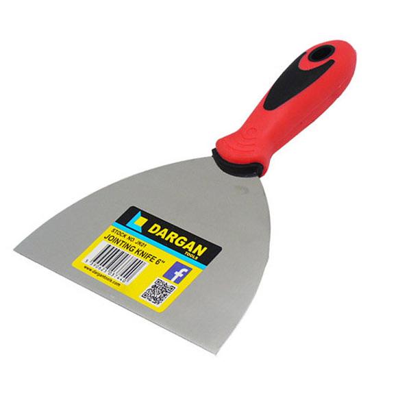 Dargan Jointing Knife 6"