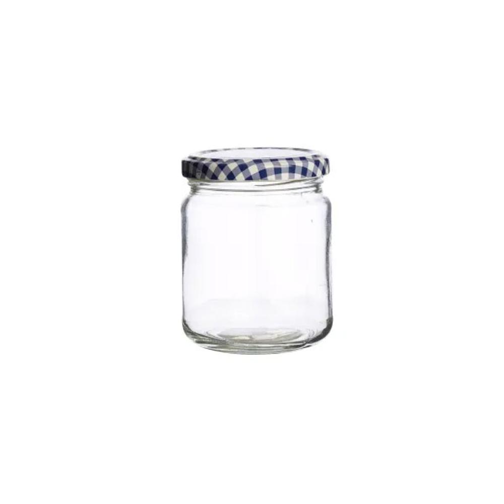 Kilner Round Twist Top Jar 228ml