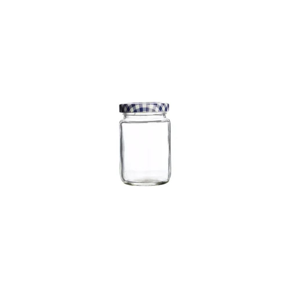Kilner Round Twist Top Jar 93ml