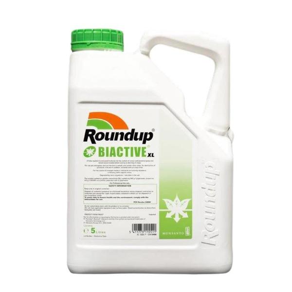 Roundup Biactive 5L