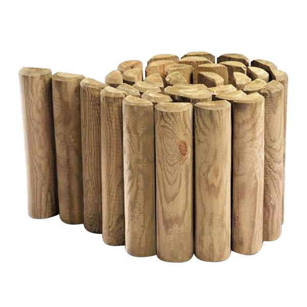 Log Roll 1.8 X 225mm