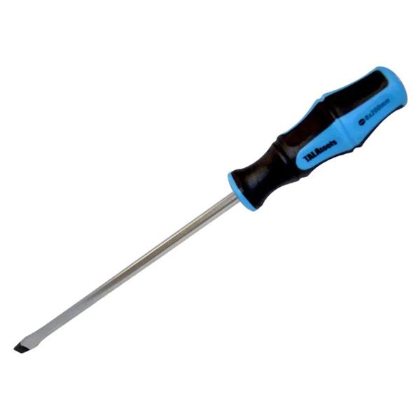 Tala Strike-Cap Flared Screwdriver 6 X 150mm