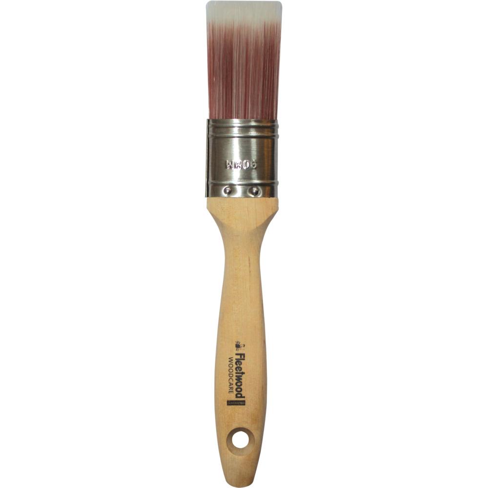 Fleetwood 3"/75mm Oval Painter Brush