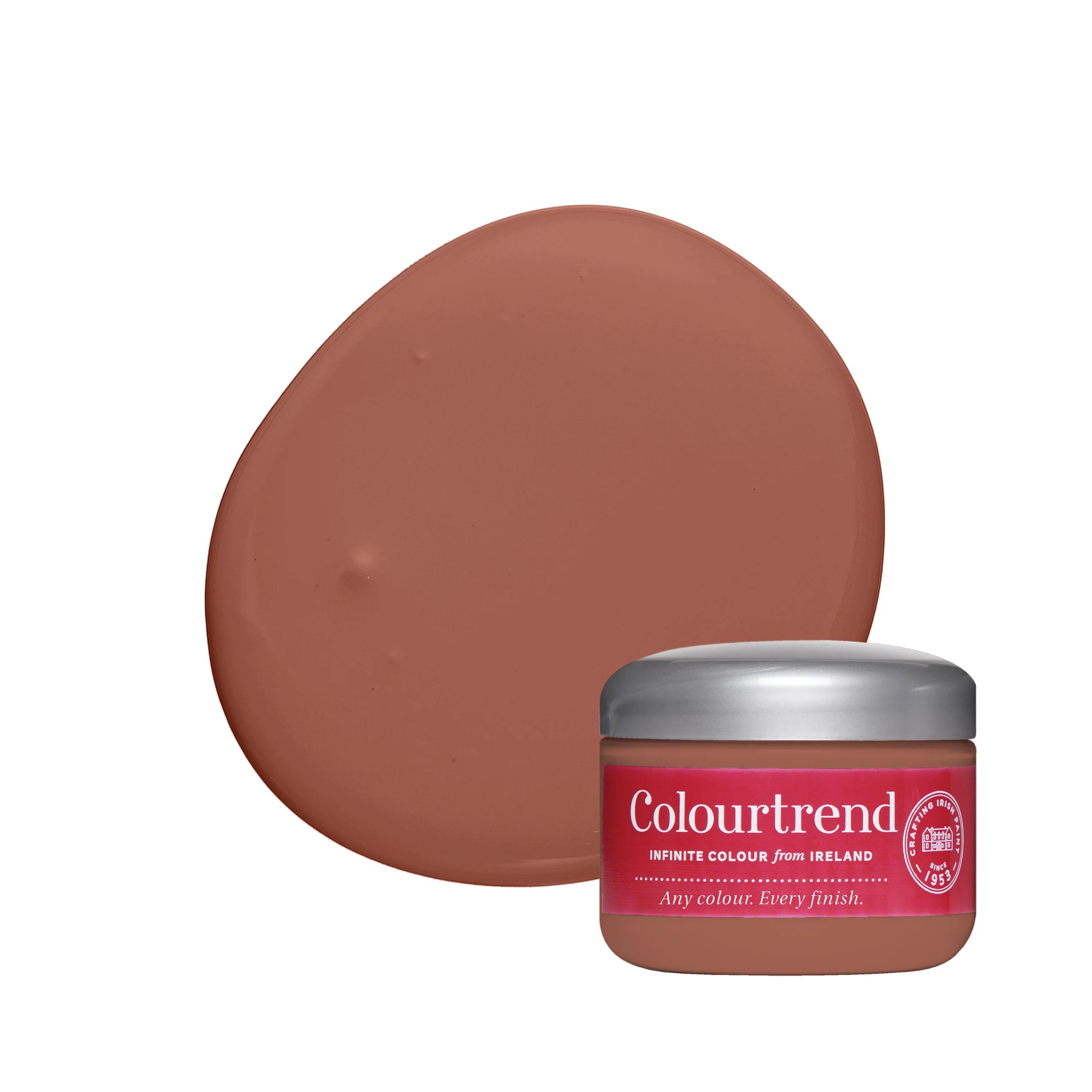 Colourtrend Historic Tester Pot 100ml Foxmount