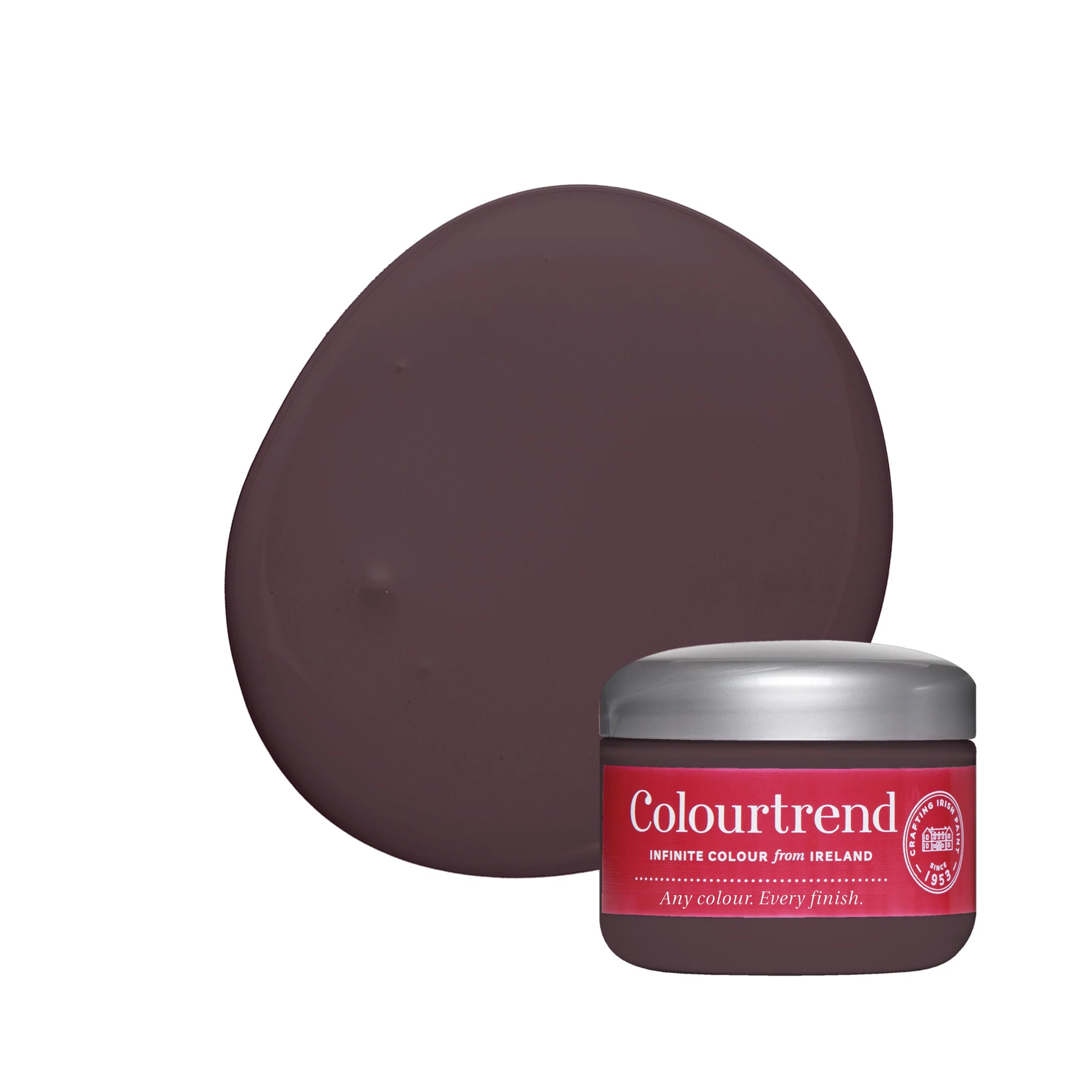 Colourtrend Historic Tester Pot 100ml Grafton Port