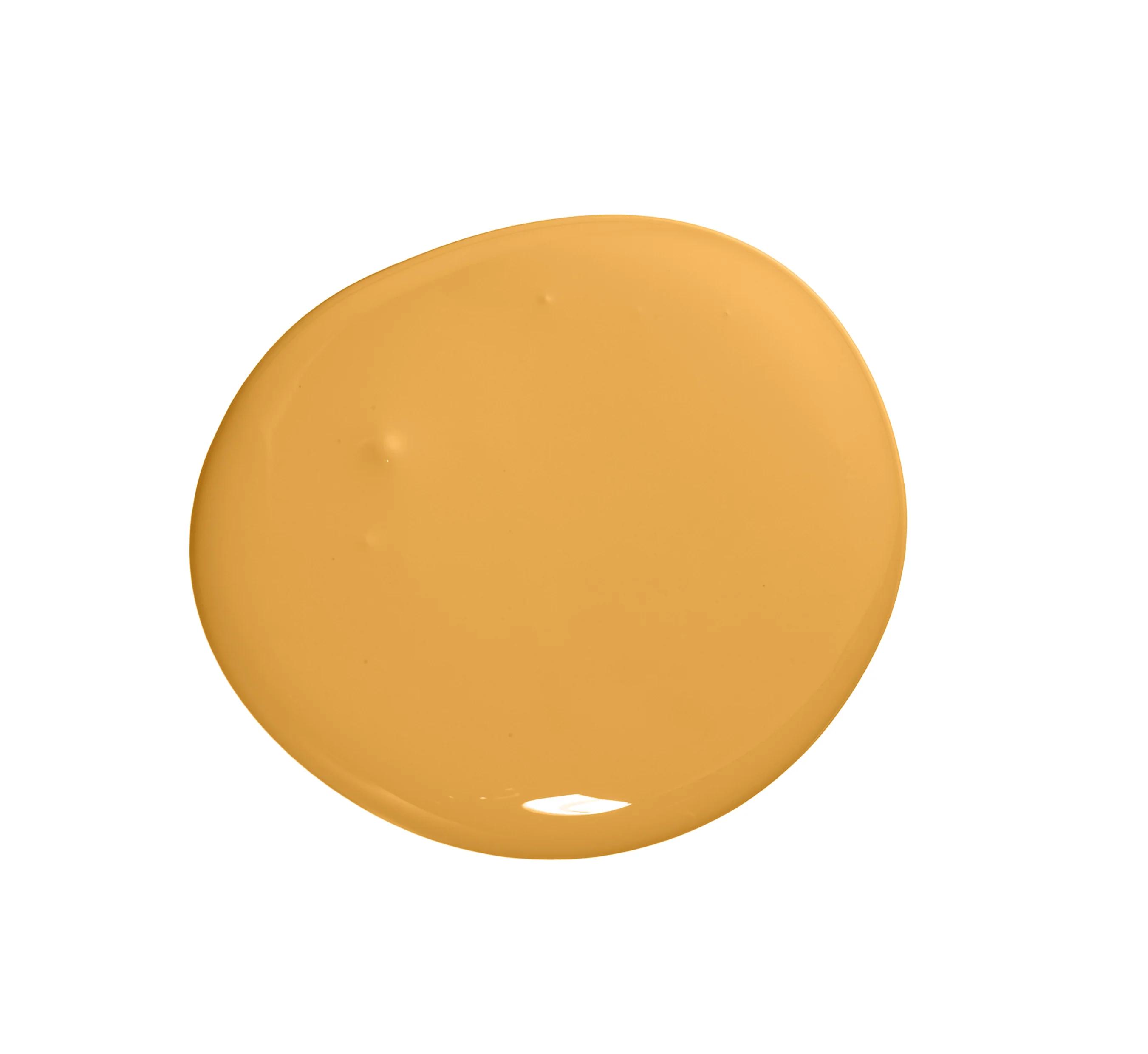 Colourtrend Historic Tester Pot 100ml Turmeric