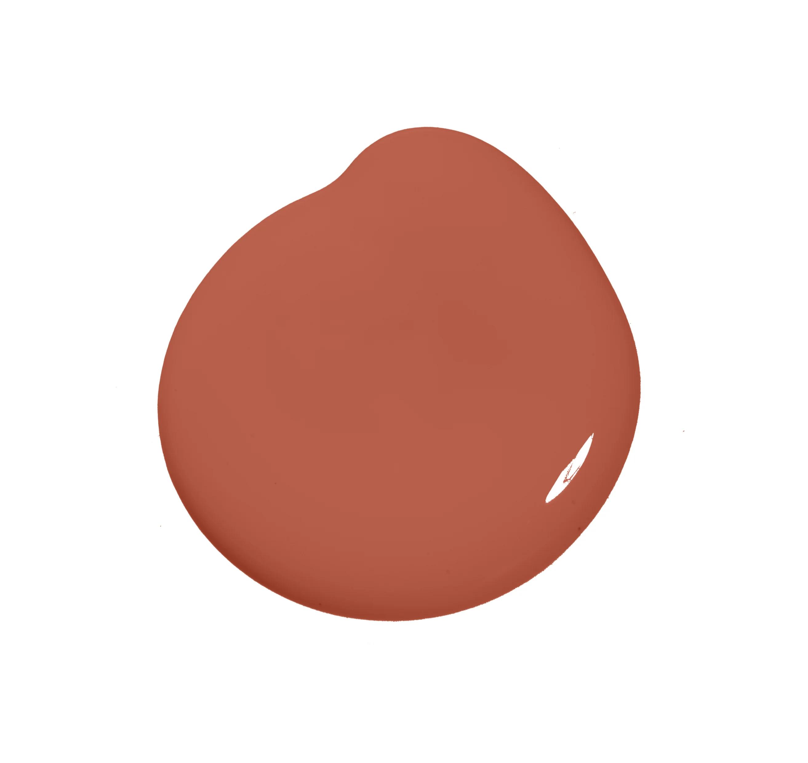 Colourtrend Historic Tester Pot 100ml Tuscan Tile