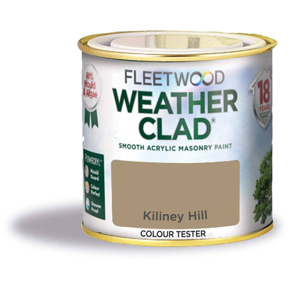 Fleetwood 250ml Weatherclad Killiney Hill