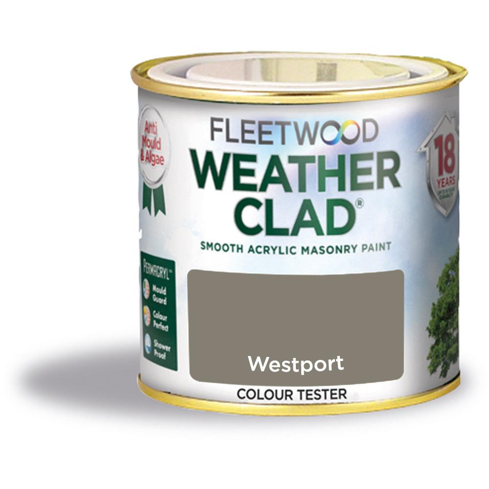 Fleetwood 250ml Weatherclad Westport