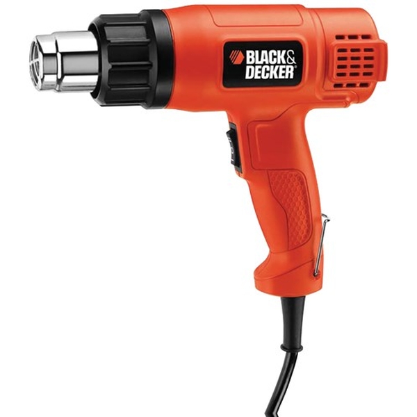 Black & Decker Heatgun 1750W Kx1650